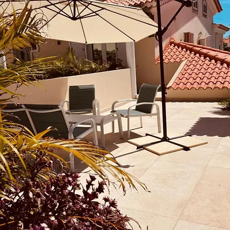 Vivenda Do Mar Madeira Apartment Paul do Mar (Madeira)