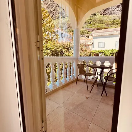 Apartment Vivenda Do Mar Madeira