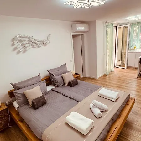 Vivenda Do Mar Madeira Apartment