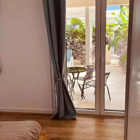 Apartment Vivenda Do Mar Madeira *