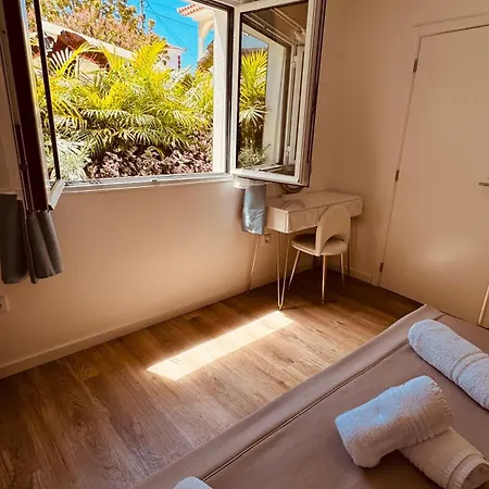Apartment Vivenda Do Mar Madeira