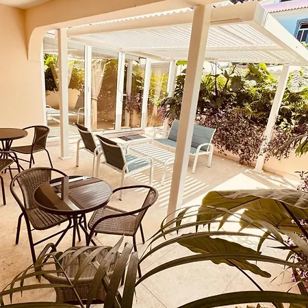 Vivenda Do Mar Madeira Apartment *