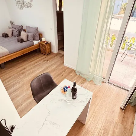 Vivenda Do Mar Madeira Paul do Mar (Madeira)