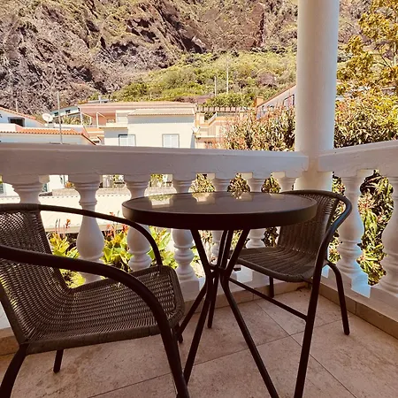 Apartment Vivenda Do Mar Madeira Paul do Mar (Madeira)