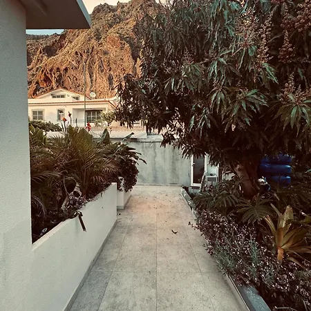Apartment Vivenda Do Mar Madeira *
